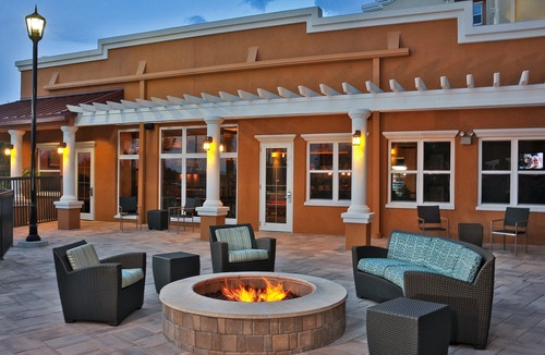 Central Oklahoma City Hotel | Residence Inn by Marriott Oklahoma City Airport