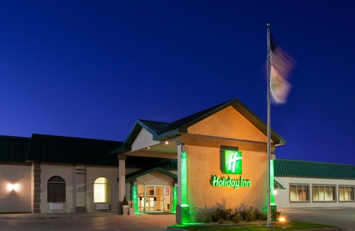 Sidney Hotel | Country Inn & Suites by Radisson, Sidney, NE