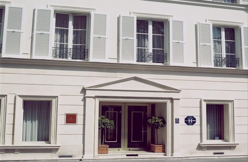 Saint-Thomas-d'Aquin Hotel | Hotel de Suede Saint Germain