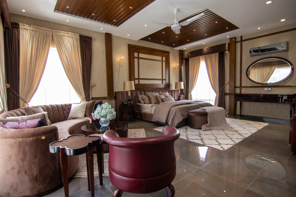 Quartier de Javel Hotel | Platine Hotel