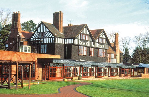 Keresley Hotel | Royal Court Hotel & Spa Coventry