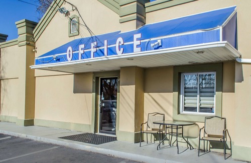 Allentown Hotel | Rodeway Inn