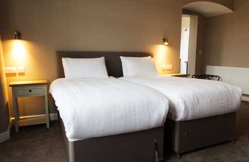 High Wycombe Hotel | Rye Court Hotel High Wycombe