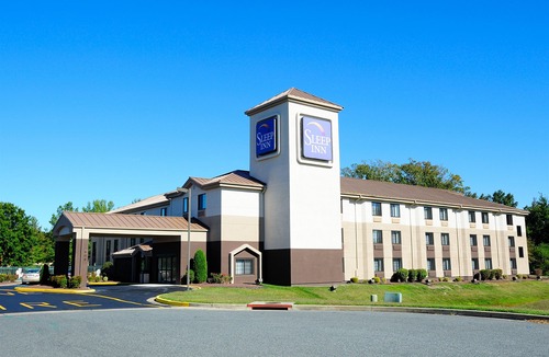 Salisbury Hotel | Sleep Inn Salisbury