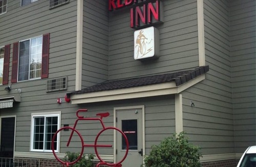 Redmond Hotel | Redmond Inn
