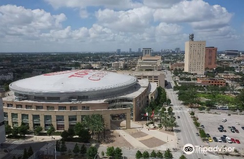 Houston Convention District Hotel | Embassy Suites Houston - Downtown