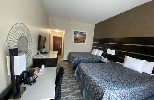 Budd Lake Hotel | Days Inn by Wyndham Budd Lake