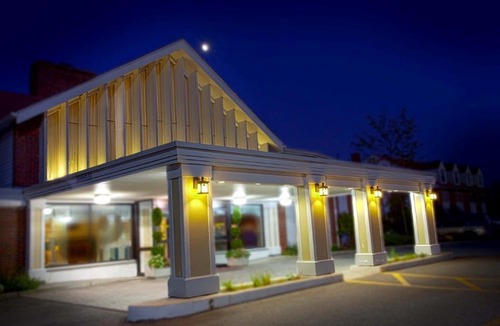 Seekonk Hotel | Ramada by Wyndham Seekonk Providence Area