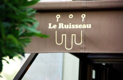 Saint-Mande Hotel | Le Ruisseau