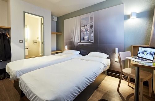 La Glacerie Hotel | B&B Hotel Cherbourg