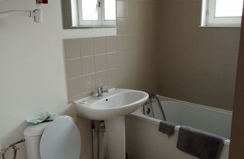 Dieppe Hotel | Appartement 2éme Étage - Dieppe