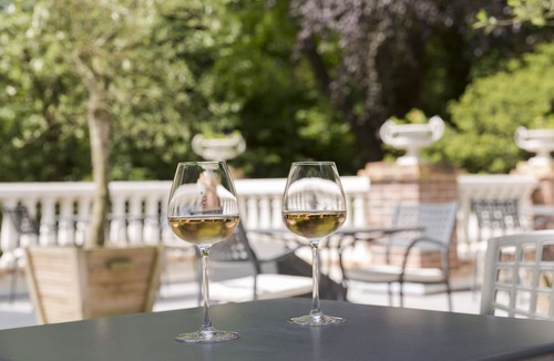 Pont-Audemer Hotel | Hotel Belle Isle Sur Risle