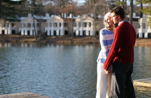 Cresco Hotel | Paradise Stream Resort