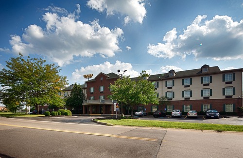 Mason Hotel | Best Western Mason Inn