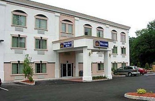 Budd Lake Hotel | Days Inn by Wyndham Budd Lake