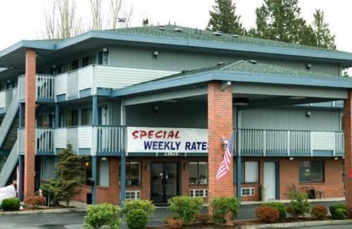 Edmonds Hotel | Travelodge by Wyndham Seattle North/Edmonds