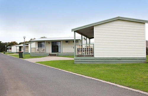 Allansford Hotel | BIG4 NRMA Warrnambool Riverside Holiday Park