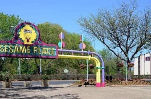 Oxford Valley Hotel | SpringHill Suites by Marriott Philadelphia Langhorne