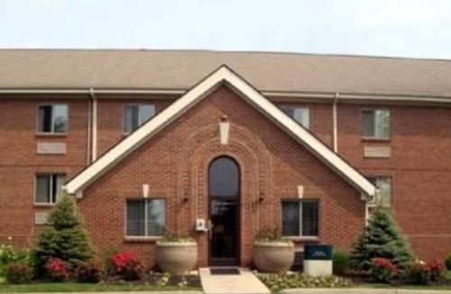 Indianapolis Hotel | Extended Stay America Suites Indianapolis North Carmel