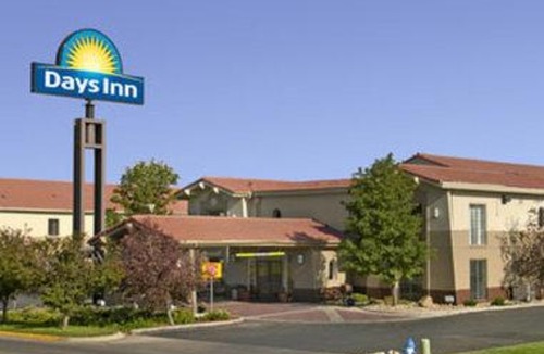 Casper Hotel | Days Inn by Wyndham Casper