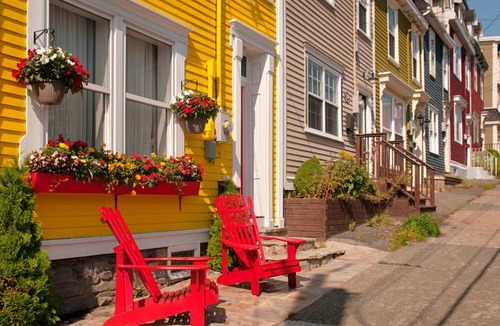 Downtown St. John's Hotel | Courtyard by Marriott St. John's Newfoundland