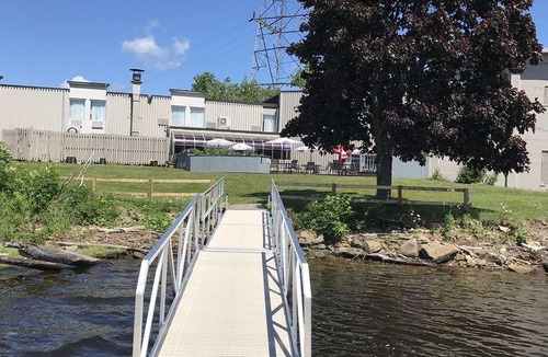 Miramichi Hotel | Travelodge by Wyndham Miramichi New Brunswick