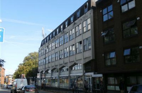 Kensal Green Hotel | Kensal Green Backpackers