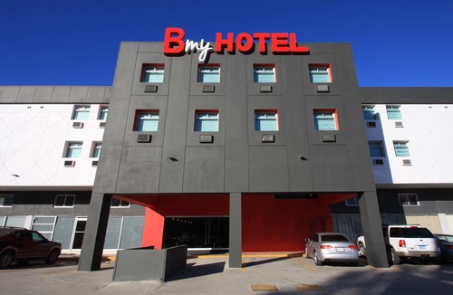 Centro Hotel | B my Hotel