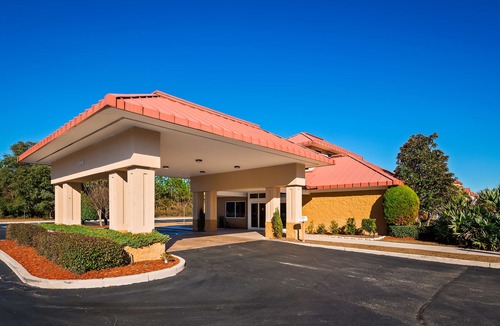 Harold Hotel | Best Western Milton Inn