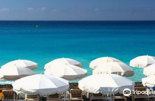 Vernier Hotel | Hotel Monsigny