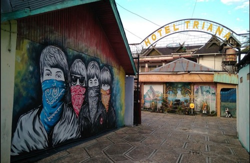 Palangkaraya Hotel | Hotel Triana