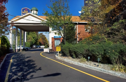 Fort Lee Hotel | Best Western Fort Lee