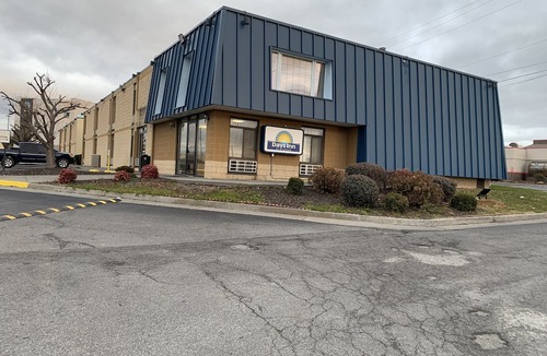 Winchester Hotel | Days Inn by Wyndham Winchester