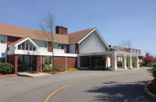 Seekonk Hotel | Ramada by Wyndham Seekonk Providence Area