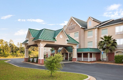 Albany Hotel | Country Inn & Suites by Radisson, Albany, GA