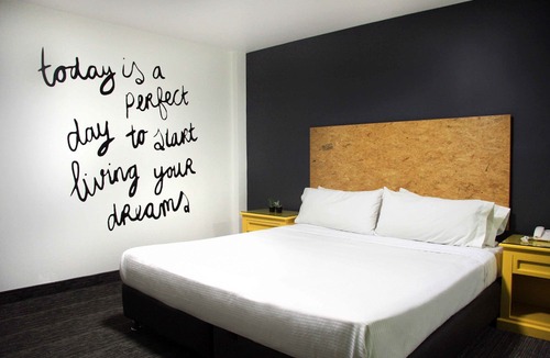 Centro Hotel | B my Hotel