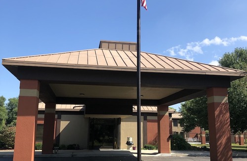 Rochester Hotel | Quality Inn Rochester