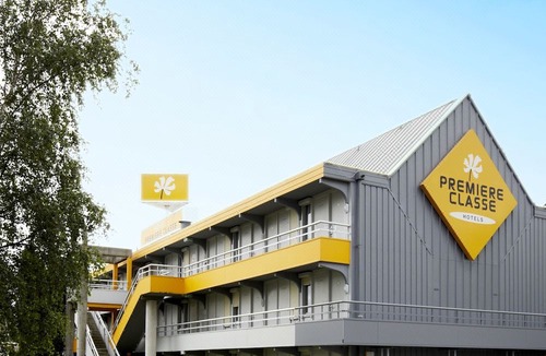 Portet-sur-Garonne Hotel | Premiere Classe Toulouse Sud - Portet