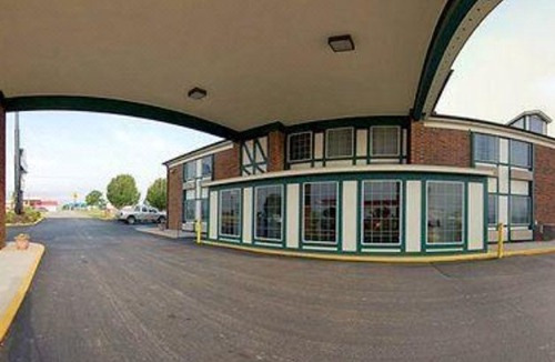 Shawnee Hotel | Days Inn by Wyndham Shawnee