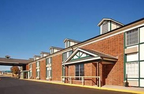 Shawnee Hotel | Days Inn by Wyndham Shawnee