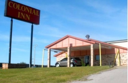 Shawnee Hotel | Days Inn by Wyndham Shawnee