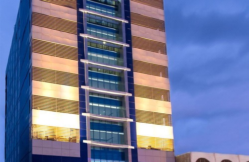 Old Jakarta Hotel | Hotel 88 - Mangga Besar VIII