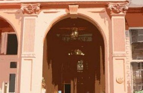 Rocklin Hotel | Rocklin Park Hotel