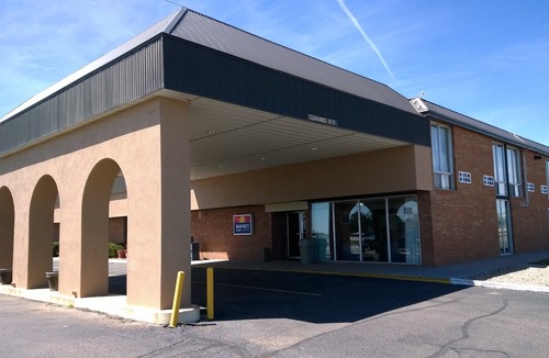 Goodland Hotel | OYO Hotel Goodland KS Hwy 24