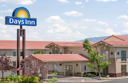Casper Hotel | Days Inn by Wyndham Casper