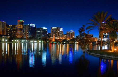 South Eola Hotel | The Eo Inn - Downtown