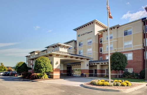 Fishkill Hotel | Hyatt House Fishkill/Poughkeepsie