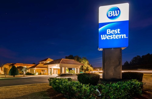 Harold Hotel | Best Western Milton Inn