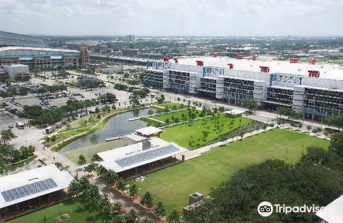 Houston Convention District Hotel | Embassy Suites Houston - Downtown