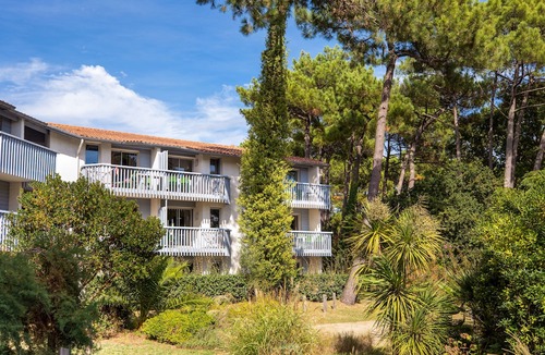 Soustons Hotel | Sowell Family Pignada Plage